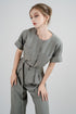 LASANRA GINA BLOUSE